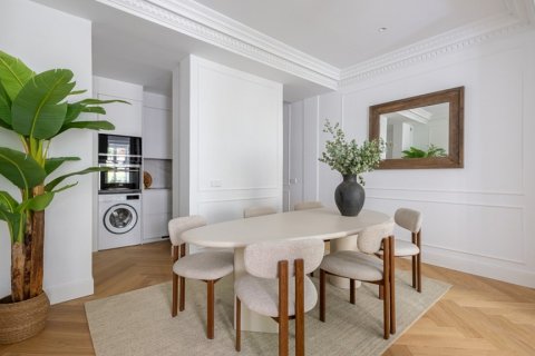 Wohnung zum Verkauf Madrid, Spanien 3 Schlafzimmer, 120 m2 Nr. 124695 - Foto 10