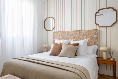 Wohnung zum Verkauf Madrid, Spanien 3 Schlafzimmer, 120 m2 Nr. 124695 - Foto 20