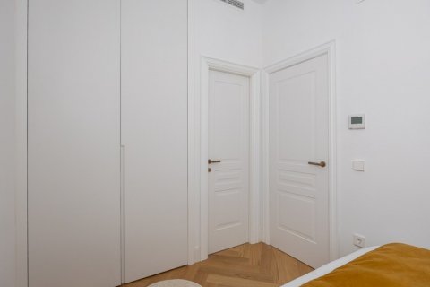 Wohnung zum Verkauf Madrid, Spanien 3 Schlafzimmer, 120 m2 Nr. 124695 - Foto 16