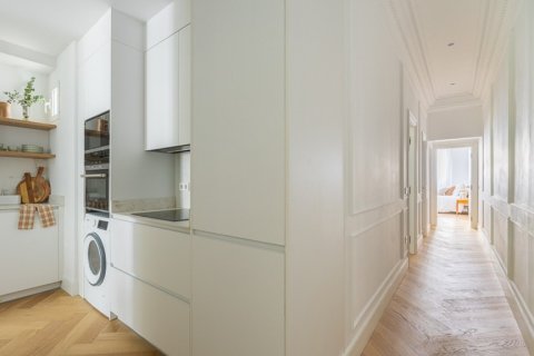 Wohnung zum Verkauf Madrid, Spanien 3 Schlafzimmer, 120 m2 Nr. 124695 - Foto 13