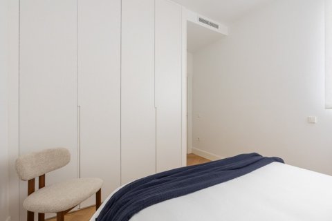 Wohnung zum Verkauf Madrid, Spanien 3 Schlafzimmer, 120 m2 Nr. 124695 - Foto 18