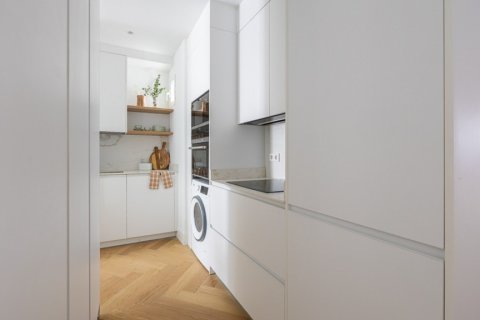 Wohnung zum Verkauf Madrid, Spanien 3 Schlafzimmer, 120 m2 Nr. 124695 - Foto 12