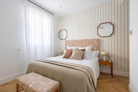 Wohnung zum Verkauf Madrid, Spanien 3 Schlafzimmer, 120 m2 Nr. 124695 - Foto 21