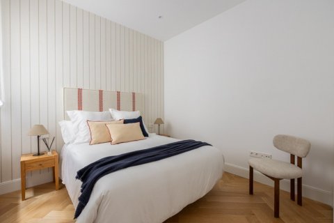 Wohnung zum Verkauf Madrid, Spanien 3 Schlafzimmer, 120 m2 Nr. 124695 - Foto 17
