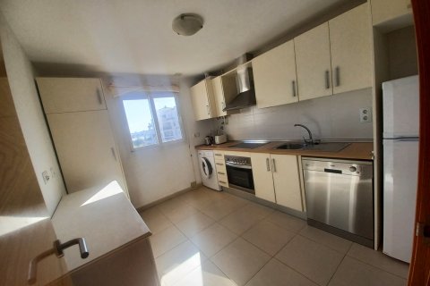Appartamento in affitto Murcia, Spagna 2 camere da letto,  N° 128763 - foto 5
