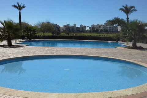 Appartamento in affitto Murcia, Spagna 2 camere da letto,  N° 128763 - foto 3