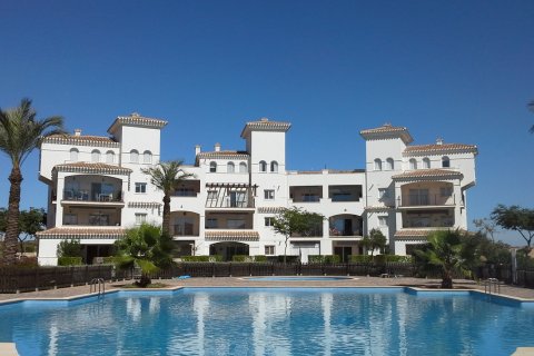 Appartamento in affitto Murcia, Spagna 2 camere da letto,  N° 128763 - foto 1