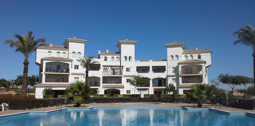 Appartamento Murcia, Spagna 2 camere da letto, N° 128763