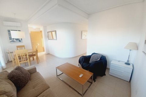 Appartamento in affitto Murcia, Spagna 2 camere da letto,  N° 128763 - foto 4