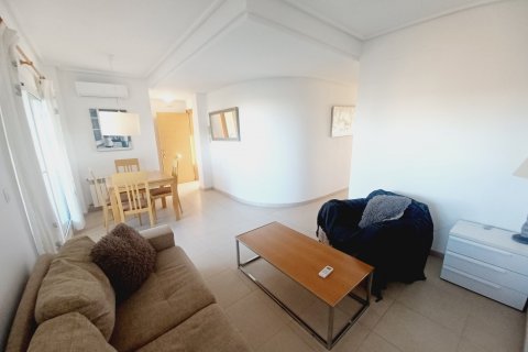 Appartamento in affitto Murcia, Spagna 2 camere da letto,  N° 128763 - foto 8