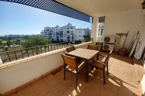 Appartamento in affitto Murcia, Spagna 2 camere da letto,  N° 128763 - foto 2