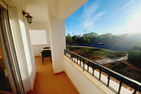 Appartamento in affitto Murcia, Spagna 2 camere da letto,  N° 128763 - foto 11