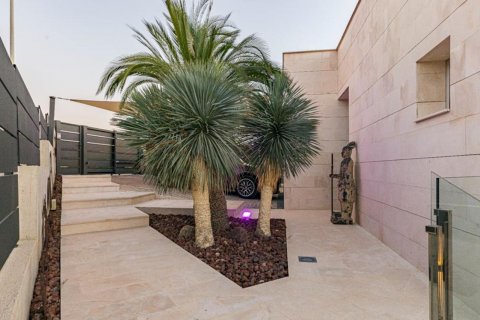 Villa for sale Murcia, Spain 4 bedrooms, 620 sq.m. No. 128766 - photo 10