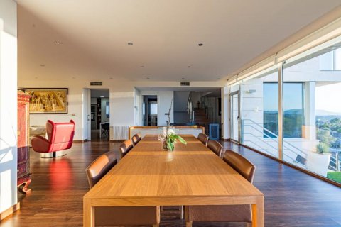 Villa for sale Murcia, Spain 4 bedrooms, 620 sq.m. No. 128766 - photo 14