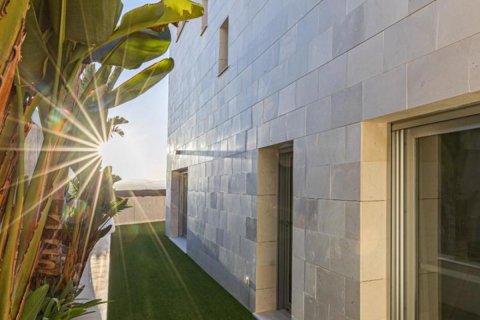 Villa for sale Murcia, Spain 4 bedrooms, 620 sq.m. No. 128766 - photo 11