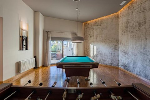 Villa for sale Murcia, Spain 4 bedrooms, 620 sq.m. No. 128766 - photo 21