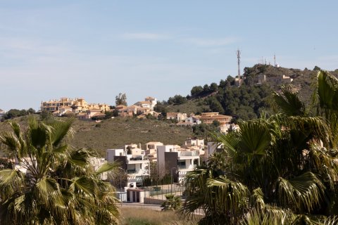 Land plot à vendre La Manga Club, Murcia, EspagneNo. 128762 - photo 2