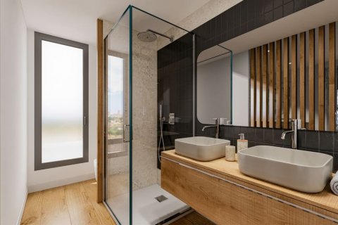 Продажа виллы в Бенидорм, Аликанте, Испания 3 спальни, 282м2 №123618 - фото 19