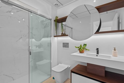 Продажа бунгало Сьюдад Кесада, Аликанте, Испания 2 спальни, 85м2 №123620 - фото 4