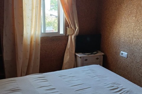 Wohnung zur Miete San Fernando, Gran Canaria, Spanien 3 Schlafzimmer, 75 m2 Nr. 120066 - Foto 5