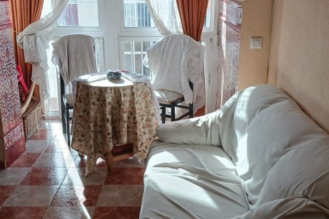 Wohnung zur Miete San Fernando, Gran Canaria, Spanien 3 Schlafzimmer, 75 m2 Nr. 120066 - Foto 1