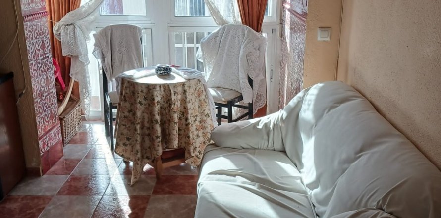 Wohnung San Fernando, Gran Canaria, Spanien 3 Schlafzimmer, 75 m2 Nr. 120066