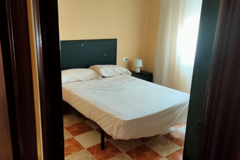 Wohnung zur Miete San Fernando, Gran Canaria, Spanien 3 Schlafzimmer, 75 m2 Nr. 120066 - Foto 3