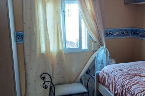 Wohnung zur Miete San Fernando, Gran Canaria, Spanien 3 Schlafzimmer, 75 m2 Nr. 120066 - Foto 6