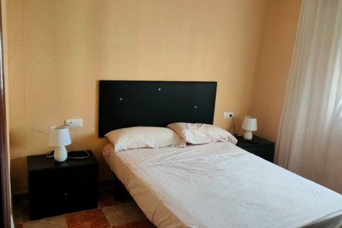 Wohnung zur Miete San Fernando, Gran Canaria, Spanien 3 Schlafzimmer, 75 m2 Nr. 120066 - Foto 2