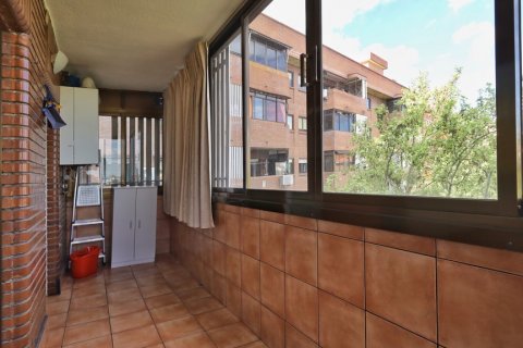 Продажа квартиры в Мадрид, Испания 4 спальни, 141м2 №120063 - фото 10