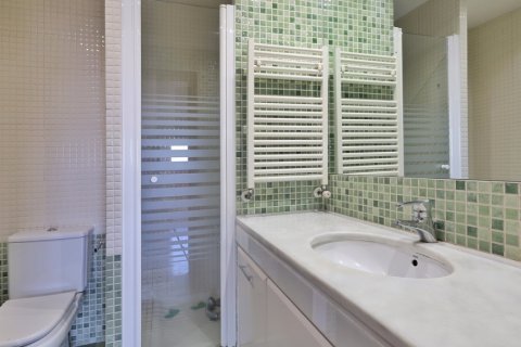 Продажа квартиры в Мадрид, Испания 4 спальни, 141м2 №120063 - фото 16