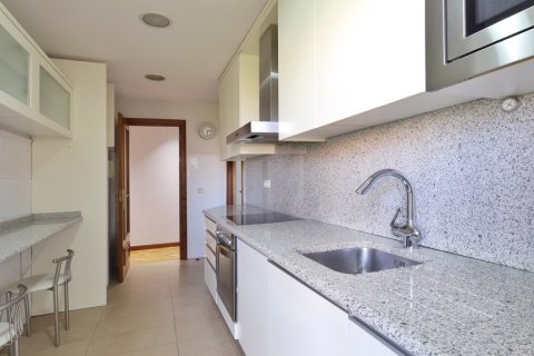 Продажа квартиры в Мадрид, Испания 4 спальни, 141м2 №120063 - фото 7