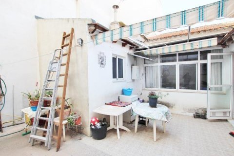 Radhus till salu Guardamar del Segura, Alicante, Spanien 3 sovrum, 129 kvm. Nr. 124889 - foto 4