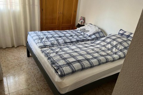 Rindu māja pārdošanā Alicante, Spānijā 3 istabas,  Nr. 124953 - attēls 5