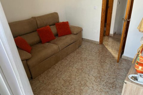Rindu māja pārdošanā Alicante, Spānijā 3 istabas,  Nr. 124953 - attēls 16