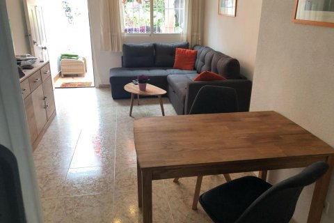 Rindu māja pārdošanā Alicante, Spānijā 3 istabas,  Nr. 124953 - attēls 18