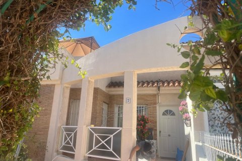 Rindu māja pārdošanā Alicante, Spānijā 3 istabas,  Nr. 124953 - attēls 15