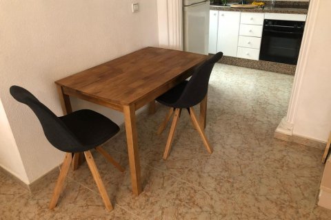 Rindu māja pārdošanā Alicante, Spānijā 3 istabas,  Nr. 124953 - attēls 17