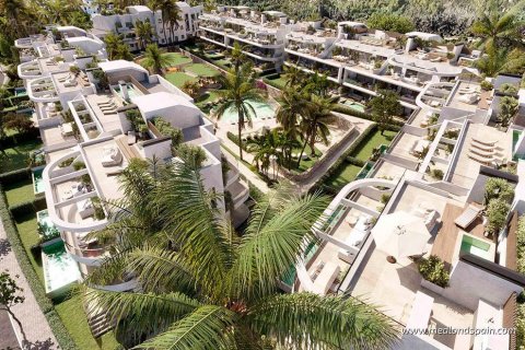Wohnung zum Verkauf Estepona, Malaga, Spanien 2 Schlafzimmer, 112 m2 Nr. 130202 - Foto 3