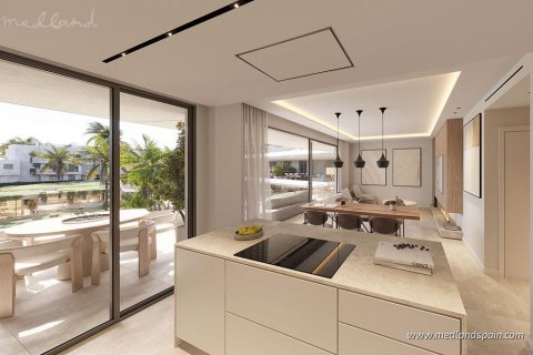 Wohnung zum Verkauf Estepona, Malaga, Spanien 2 Schlafzimmer, 112 m2 Nr. 130202 - Foto 11