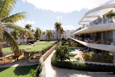 Apartment for sale Estepona, Malaga, Spain 1 bedroom, 71 sq.m. No. 130198 - photo 1