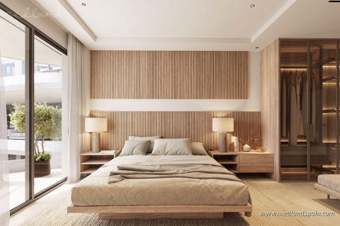 Apartment for sale Estepona, Malaga, Spain 1 bedroom, 71 sq.m. No. 130198 - photo 14