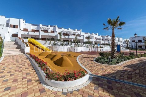 Wohnung in Pulpi, Almeria, Spanien 2 Schlafzimmer, 70 m2 Nr. 120423