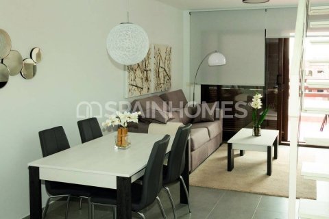 Wohnung zum Verkauf in Pulpi, Almeria, Spanien 2 Schlafzimmer, 70 m2 Nr. 120423 - Foto 15