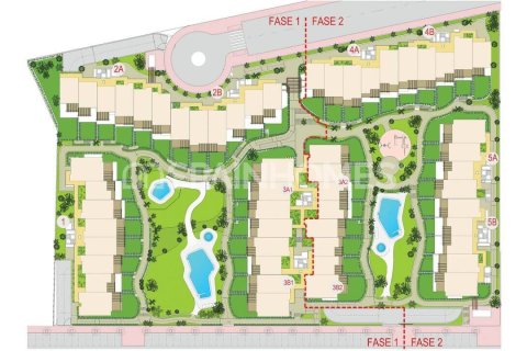 Wohnung zum Verkauf in Pulpi, Almeria, Spanien 2 Schlafzimmer, 70 m2 Nr. 120423 - Foto 17