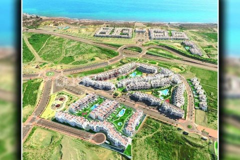 Huoneisto myytävänä Pulpi, Almeria, Espanja, 2 makuuhuonetta, 70 m2 No. 120423 - kuva 17