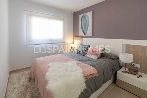 Wohnung zum Verkauf in Pulpi, Almeria, Spanien 2 Schlafzimmer, 70 m2 Nr. 120423 - Foto 11