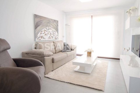 Wohnung zum Verkauf in Pulpi, Almeria, Spanien 2 Schlafzimmer, 70 m2 Nr. 120423 - Foto 14