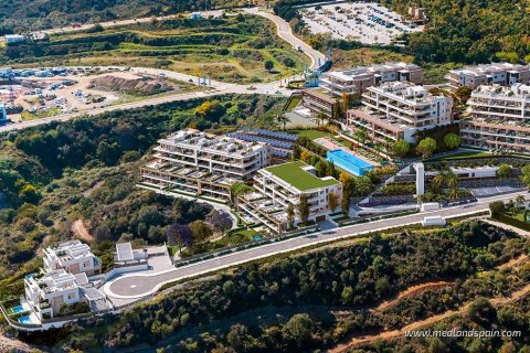 Apartamento en venta Estepona, Málaga, España 3 dormitorios, 127 m2 No. 124800 - foto 5