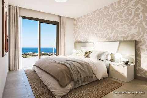 Apartamento en venta Estepona, Málaga, España 3 dormitorios, 127 m2 No. 124800 - foto 12